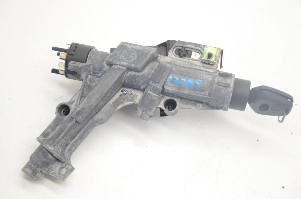 Interruptor de encendido con llave 97-03 Porsche Boxster 2,7 L 99661815901 Foto 3 de 4