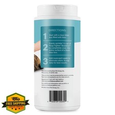 WORLD'S BEST CAT LITTER Boosters Poop Fighter 18oz