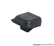 Porsche Jack Receiver Cover - 914  914-559-267-10 91455926710