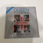 QUEEN "Collection 15 Of The Best" LP Warner Spec. Products 1984 Vinyl NM