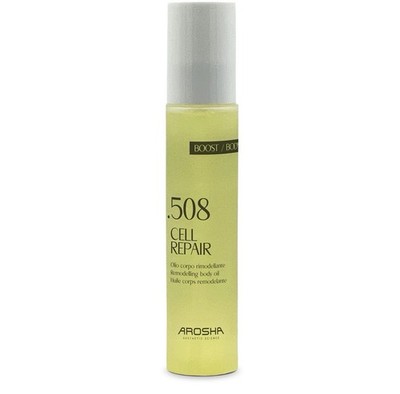 Arosha .508 Cell Repair Remodeling Body Oil   Firming & Anti-Stretch Marks