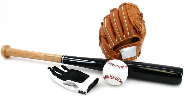 Autres Articles De Sport Ensemble De Battes De Baseball En