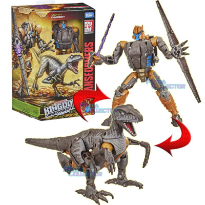 warbotron+おまけ JOYTOY Warhammer Space Wolves Claw Pack Brother Olaf