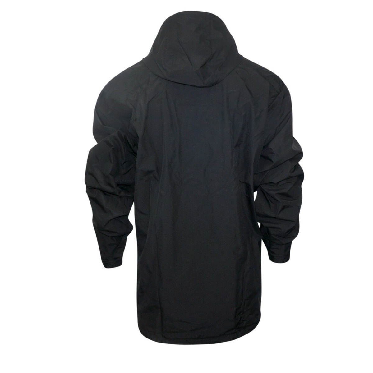 Mississippi State Bulldogs NCAA Men's Gore-Tex Perf. Black Full