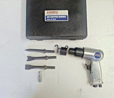 SEMPO AIR CHIPPING HAMMER SP-CH150