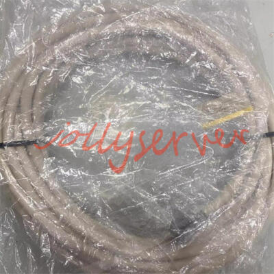 1PC Für Omron FZ-VS3 10M Kamera Kabel Neu