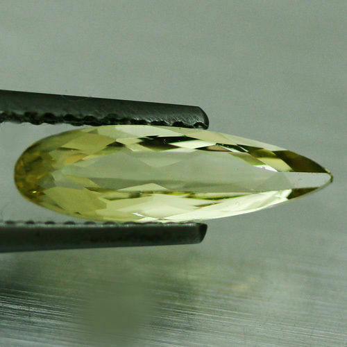 1.00CT DAZZLING EARTH MINE 100% NATURAL BERYL LOOSE GEMSTONE - Picture 2 of 3