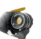 Industar f/2.8 Camera Lenses for Voigtlander