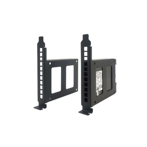 Internal Hard Disk Drive Bay PCI Expansion Card Adapter SSD Mounting Bracket - Afbeelding 6 van 10