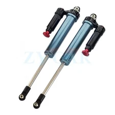GPM Rear Aluminum Alloys Shock Absorber L Shape for TRAXXAS 1/7 UDR 160mm RC CAR