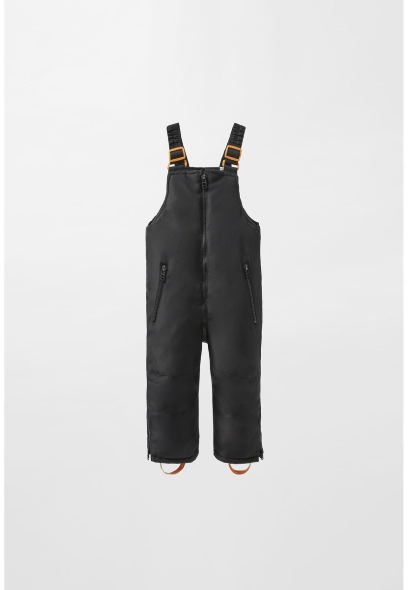 ☆ZARA オールインワン スキーウェア ☆ ☆ZARA オールインワン スキーウェア ☆