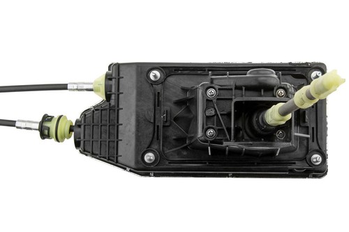 Pour Renault Laguna II Cable Levier de Vitesse 8200172835 8200172835G - Picture 4 of 6