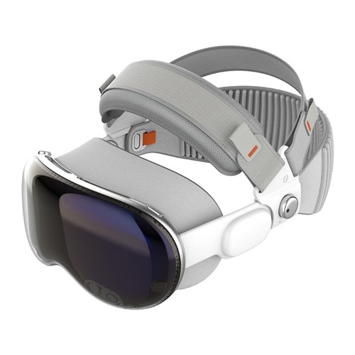 Immersive Gaming Headband for VR Headsets,for Enhances Support Reduced Pressure - Afbeelding 6 van 8