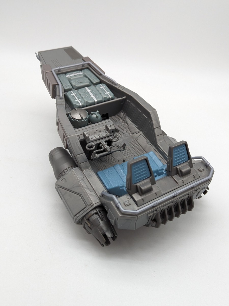 Hasbro Star Wars landspeeder Ship 2015 land speeder 10