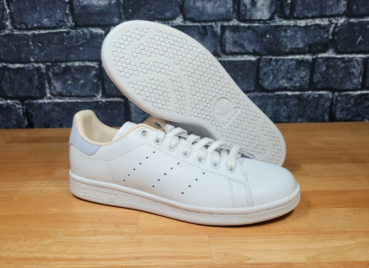 Adidas stan sales smith weiß rosegold