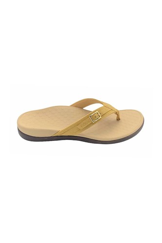 vionic buckle thong sandals