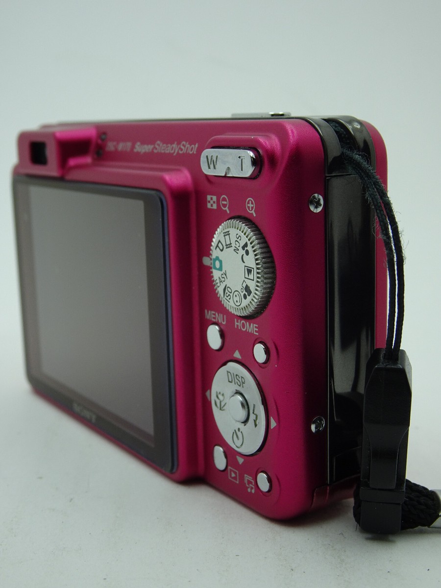 SONY Cyber-shot DSC-W170 美品 81loWNrLeNS._UF350,350_QL80_.jpg