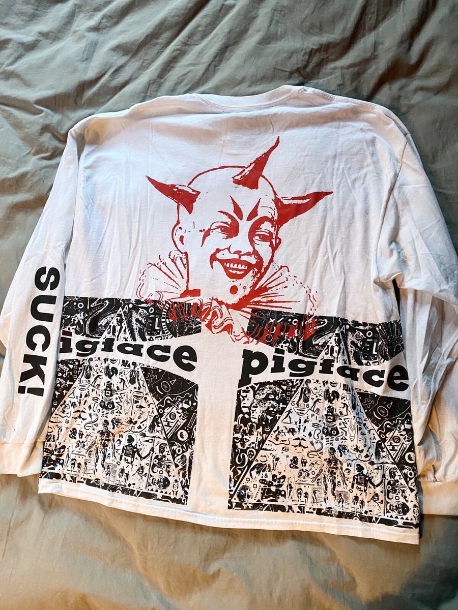 Blood Guts Toys izumonster Tシャツ L Blood Guts Toys izumonster Tシャツ L Blood guts toys Izumonster T