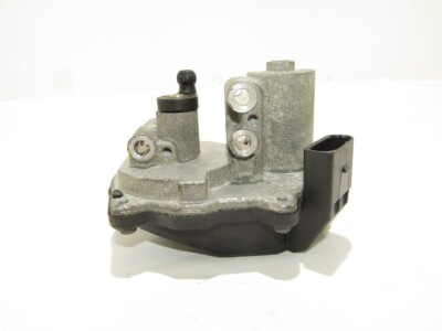 AUDI A5 8T 8F 2009 Stellmotor Intake Manifold Valve Flap Actuator 059129086L
