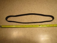 GATES 322L075 TIMING BELT, T0475