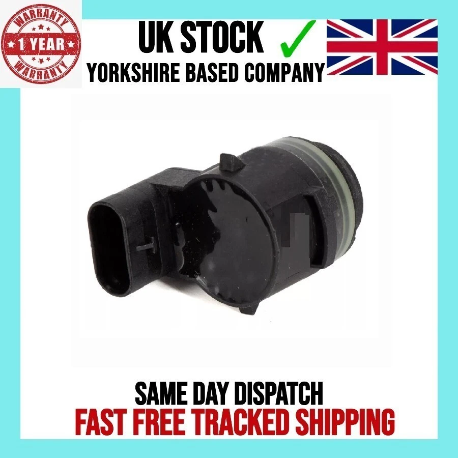 4X SENSOR DE ESTACIONAMIENTO DELANTERO TRASERO PDC PARA VW TOURAN 2015-2025 5Q0919275A - Imagen 4 de 4