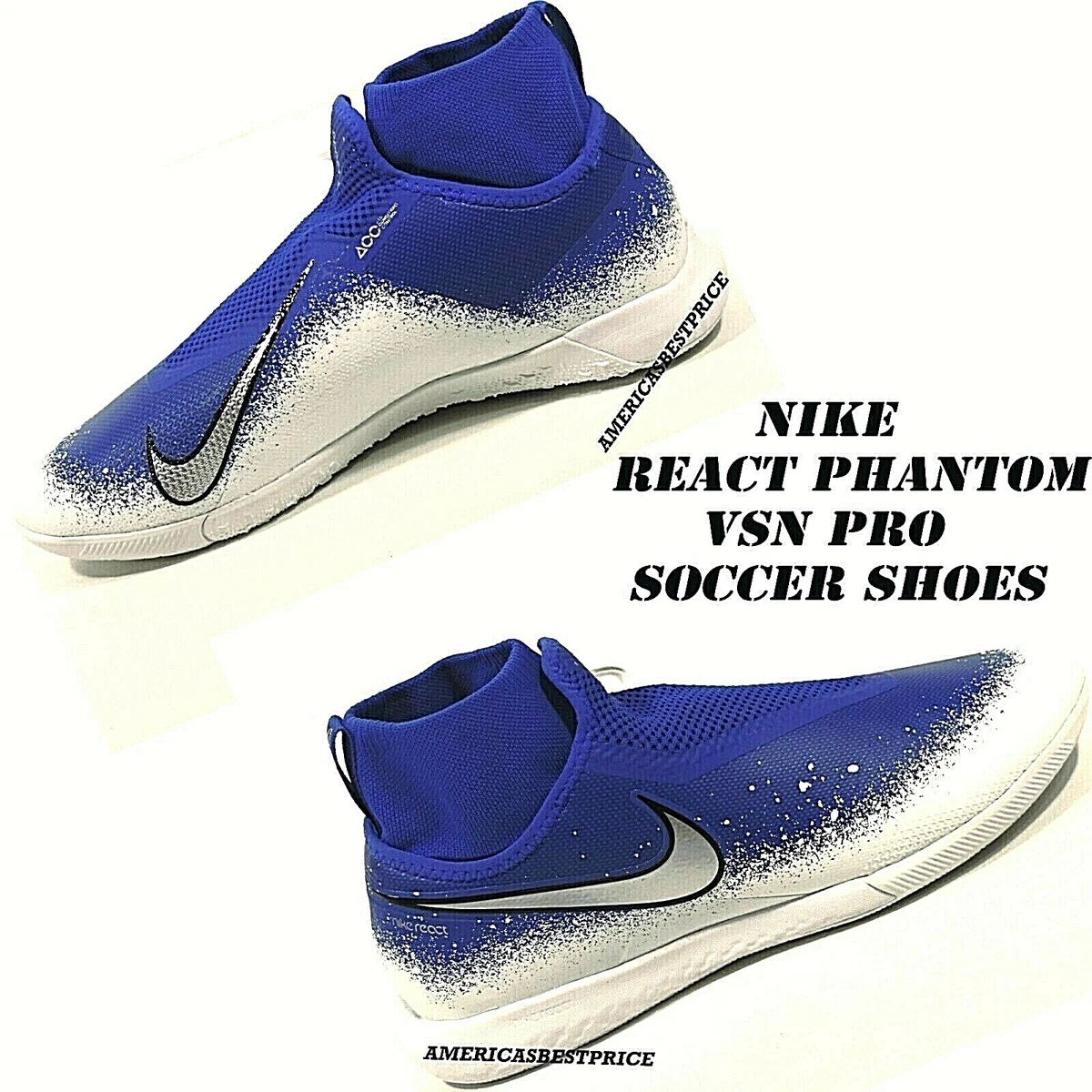 Soccer shoes shop size 10