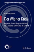 Der Wiener Kreis | Buch | 9783319160474