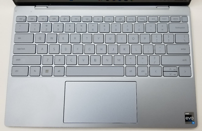 Dell XPS 9315 Laptop PC 13.5'' Intel i5-12th Gen 8GB Ram 256 SSD
