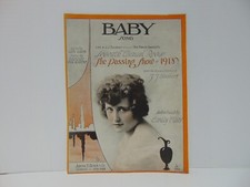 Baby Song The Winter Garden Co Seventh Annual...