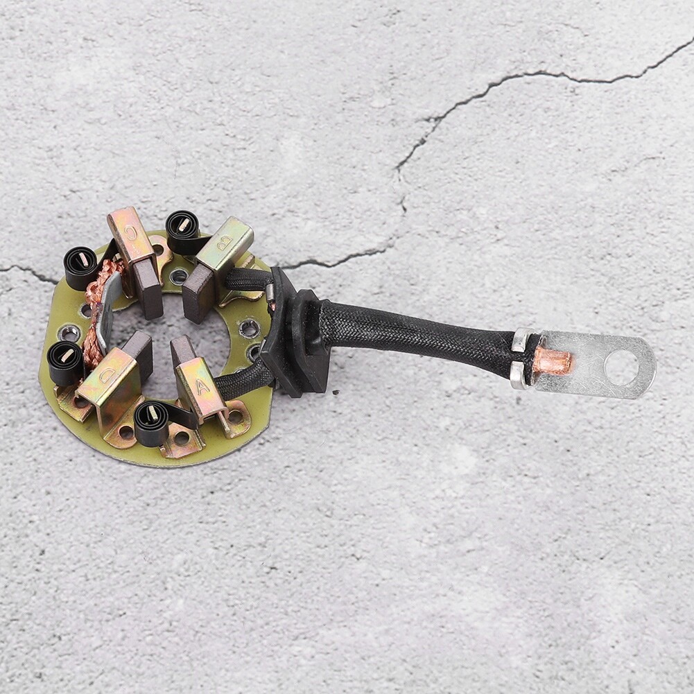 Starter Brushes 31208PCA902 Starter Brush Repair Kit Fit For eBay