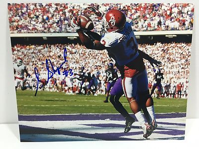 Signed Jersey Sterling Shepard Jersey Oklahoma Sterling Shepard Color Rush  Jersey New Arrivals