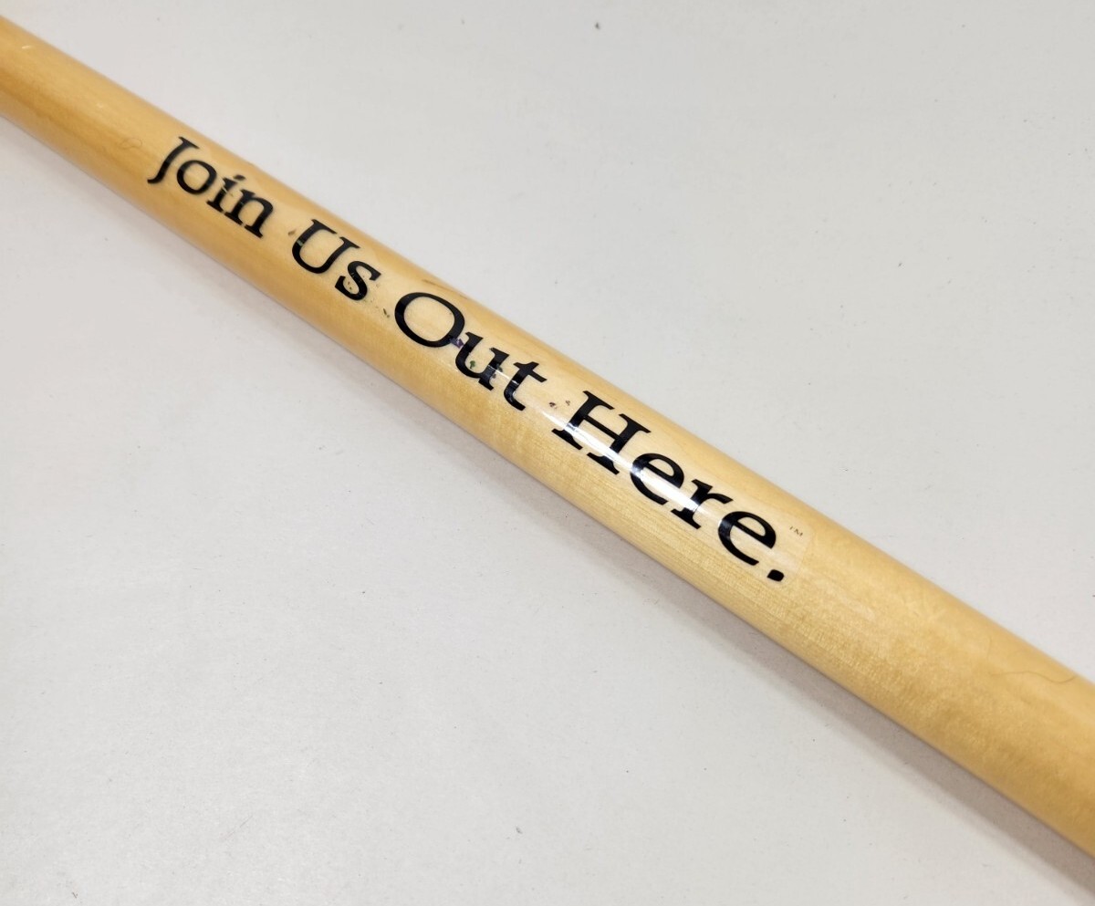 Leinenkugel Beer Canoe Paddle Bar Mancave Sign Chippewa Falls Vintage