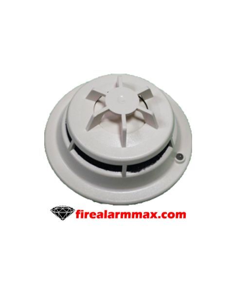 Siemens FP-11 Advanced Fire Print Detector for Enhanced Safety