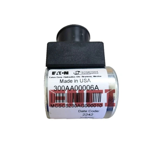 300AA00006A MCSCS230AG000010 Eaton Vickers (Danfoss) Coil For USA