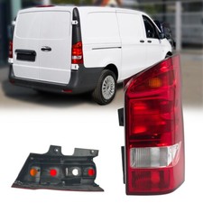Rückleuchte Rechts für Benz Vito V-Klasse W447 15- Heckleuchte Rücklicht hinten
