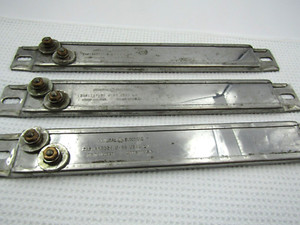 GE 2A911A702H W160 V250 LJ Strip Heater Qty 3