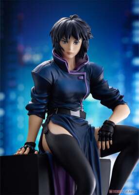 POP UP PARADE Ghost in The Shell Motoko Kusanagi 1995 ver. L size