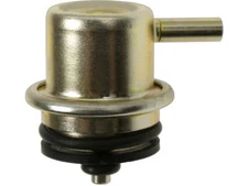 For 1996-1999 GMC P3500 Fuel Pressure Regulator SMP 18466WTHH 1997 1998