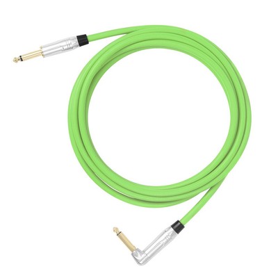 IRIN 3meter Audio Cable No Noise Audio Wire Cord For Electric Guitar Bass