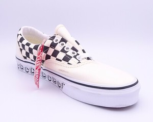 vans era plimsolls