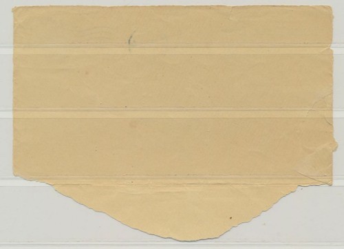 USA Sc. 304 Lincoln on New York Life 1902 Cover (Front Part) to Venezuela - Picture 2 of 2
