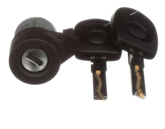 Cilindro de bloqueo de encendido LockSmart LC64070 Foto 3 de 4