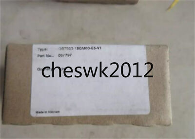1PCS NEW IN BOX PEPPERL+FUCHS OBT500-18GM60-E5-V1 diffuse reflection sensor