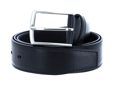 LLOYD Fashion Men´s Belt W140 Gürtel Accessoire Black Schwarz