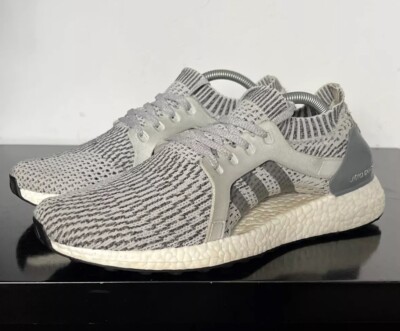 adidas gazelle silver green womens adidas Ultraboost 5X Running Shoes main image 0