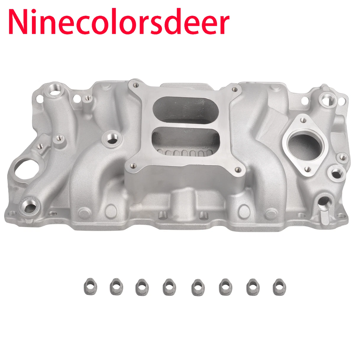 Intake manifold 2024 chevy 350