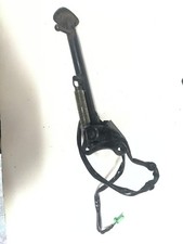 CAVALLETTO LATERALE CON SENSORE HONDA HORNET 600 2007 2013