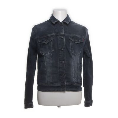 LTB, Jeansjacke, Herren, Größe: XL, Blau #9MA