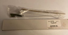 Replacement Toilet Tank Lever Handle for Mansfield 41775 Chrome