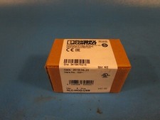 PHOENIX CONTACT NLC-MOD-USB, Interface Module, USB TYPE B, 24VDC, USB Data Port